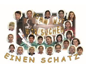 Erstkommunion 2017